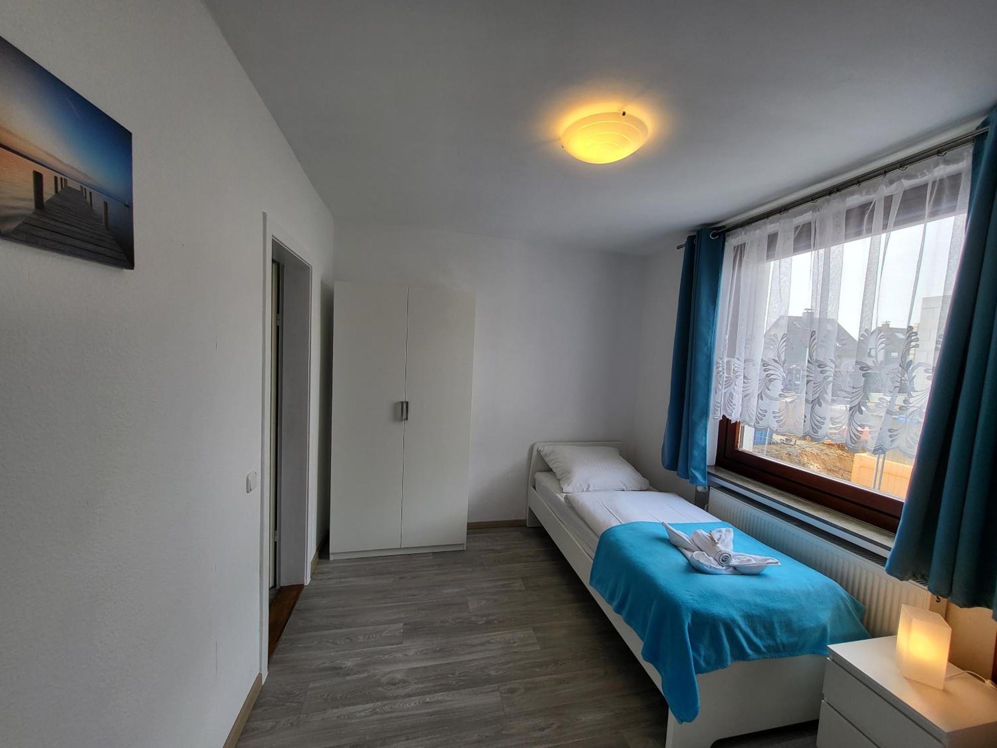 Kleine Nixe Kleine Brise Apartment Cuxhaven Exterior foto
